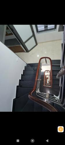 Bán nhanh nhà ngõ 158 Trương Định, giá 7.98 tỷ, 33m2x5T, ẢNH THẬT - 1