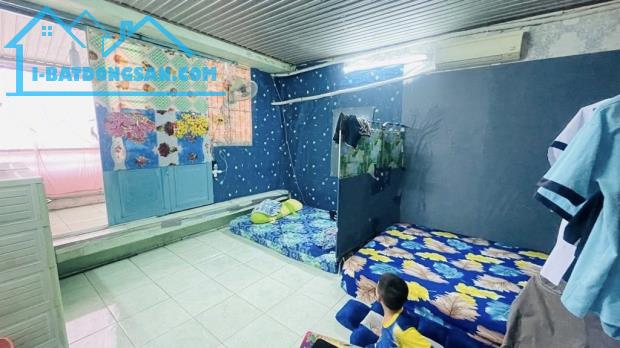 🔥SIÊU PHẨM PHƯỚC LONG B – 55M2 - HẺM XE HƠI THÔNG - Q9 TP THỦ ĐỨC GIÁ CHỈ 5,5 TỶ🔥 - 2