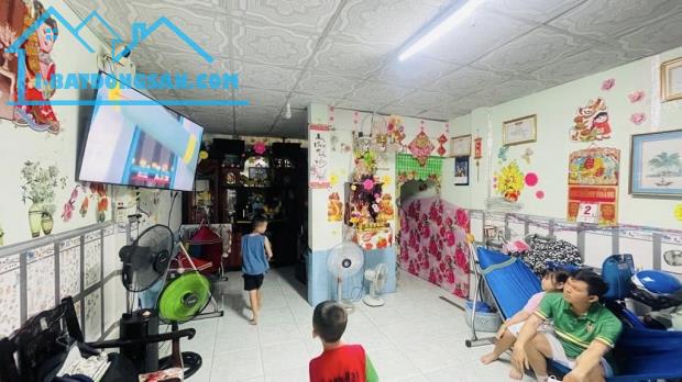 🔥SIÊU PHẨM PHƯỚC LONG B – 55M2 - HẺM XE HƠI THÔNG - Q9 TP THỦ ĐỨC GIÁ CHỈ 5,5 TỶ🔥