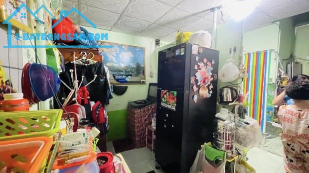 🔥SIÊU PHẨM PHƯỚC LONG B – 55M2 - HẺM XE HƠI THÔNG - Q9 TP THỦ ĐỨC GIÁ CHỈ 5,5 TỶ🔥 - 4