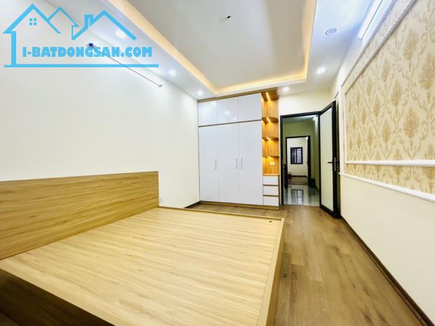 Bán nhà Lĩnh Nam 52 m5 Tầng 6 Ngủ nhỉnh 8 Tỷ. - 2