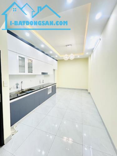 Bán nhà Lĩnh Nam 52 m5 Tầng 6 Ngủ nhỉnh 8 Tỷ. - 3