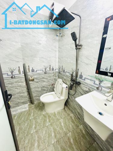 Bán nhà Lĩnh Nam 52 m5 Tầng 6 Ngủ nhỉnh 8 Tỷ. - 4