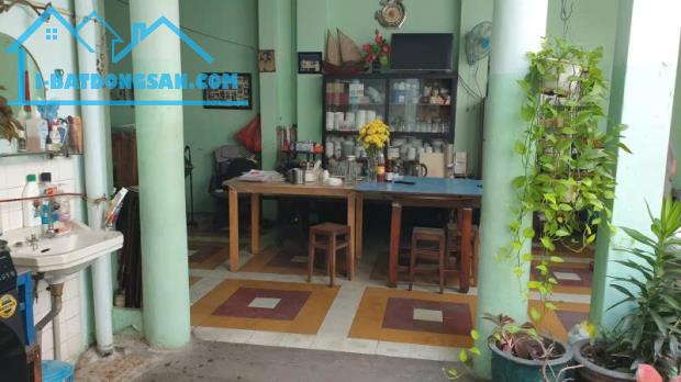 Bán nhà Biệt thự Vườn Cô Giang - gần Phố Tây Bùi Viện, 14.8x22.5m, 2 tầng, 1 đời chủ, 115 - 2
