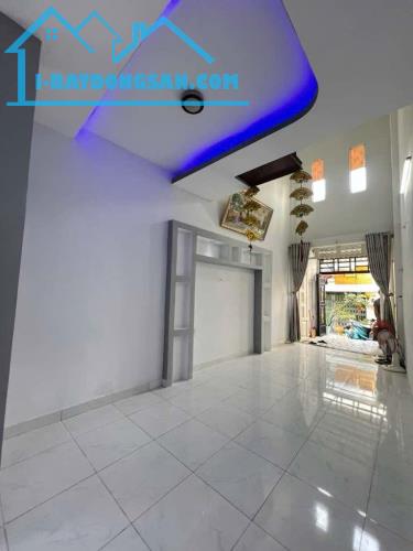 NHÀ BÁN 53m² Tên Lửa Bình Trị Đông – 2 TẦNG – NHÀ MỚI – 3.65 TỶ – BÌNH TÂN - 4