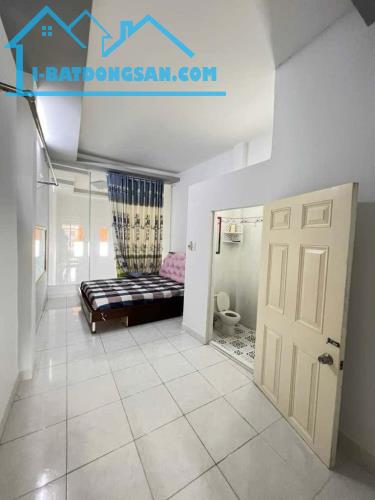 NHÀ BÁN 53m² Tên Lửa Bình Trị Đông – 2 TẦNG – NHÀ MỚI – 3.65 TỶ – BÌNH TÂN - 3