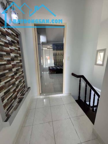 NHÀ BÁN 53m² Tên Lửa Bình Trị Đông – 2 TẦNG – NHÀ MỚI – 3.65 TỶ – BÌNH TÂN - 2
