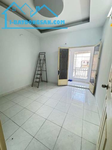 NHÀ BÁN 53m² Tên Lửa Bình Trị Đông – 2 TẦNG – NHÀ MỚI – 3.65 TỶ – BÌNH TÂN - 1