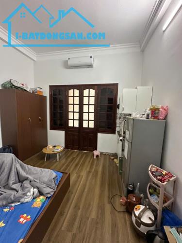 NHÀ ĐẸP ĐỊNH CÔNG THƯỢNG - VỊ TRÍ ĐẸP - KINH DOANH DÒNG TIỀN - 1