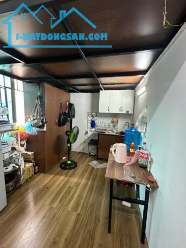 NHÀ ĐẸP ĐỊNH CÔNG THƯỢNG - VỊ TRÍ ĐẸP - KINH DOANH DÒNG TIỀN