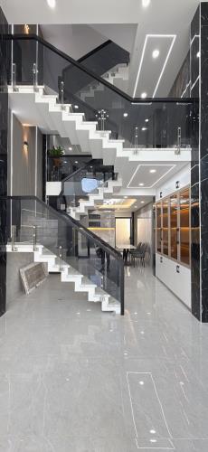 5 TẦNG, 4 x 25, CHỈ 6.x🧄, XE TẢI NGỦ TRONG NHÀ, LIÊN KHU 4-5 BÌNH TÂN GIÁP TÂN PHÚ, [390]