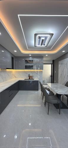 5 TẦNG, 4 x 25, CHỈ 6.x🧄, XE TẢI NGỦ TRONG NHÀ, LIÊN KHU 4-5 BÌNH TÂN GIÁP TÂN PHÚ, [390] - 2