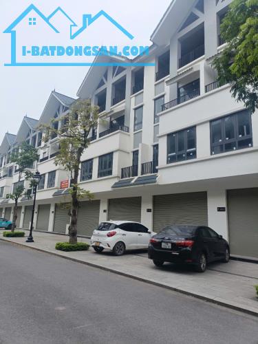 Bán gấp LK Hinode Royal Park 100m2-4T, vỉa hè rộng, vị trí đẹp, giá 16 tỷ - 3
