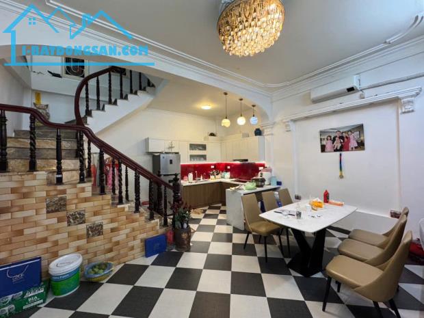 NHÀ ĐẸP ĐỘI CẤN - TẦNG THƯỢNG VIEW LOTTE - TƯƠNG LAI MẶT PHỐ 8.8 TỶ