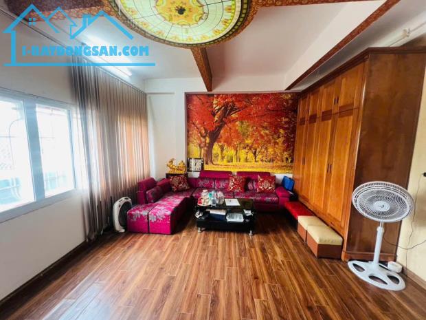 NHÀ ĐẸP ĐỘI CẤN - TẦNG THƯỢNG VIEW LOTTE - TƯƠNG LAI MẶT PHỐ 8.8 TỶ - 1