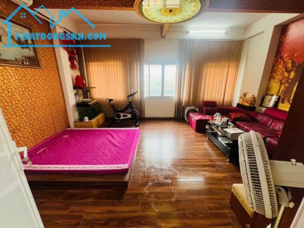 NHÀ ĐẸP ĐỘI CẤN - TẦNG THƯỢNG VIEW LOTTE - TƯƠNG LAI MẶT PHỐ 8.8 TỶ - 2