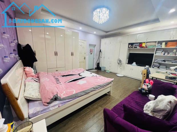 NHÀ ĐẸP ĐỘI CẤN - TẦNG THƯỢNG VIEW LOTTE - TƯƠNG LAI MẶT PHỐ 8.8 TỶ - 3