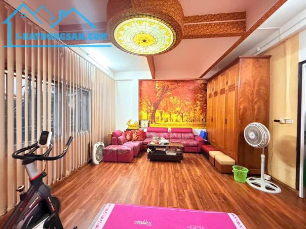 NHÀ ĐẸP ĐỘI CẤN - TẦNG THƯỢNG VIEW LOTTE - TƯƠNG LAI MẶT PHỐ 8.8 TỶ - 5