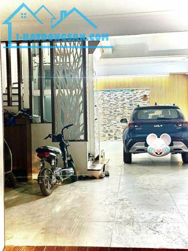 BÁN NHÀ PHÚ THƯỢNG 41M2X6T, GARA OTO, NGÕ THÔNG, MT 4M GIÁ CHỈ 11,65 TỶ CTL