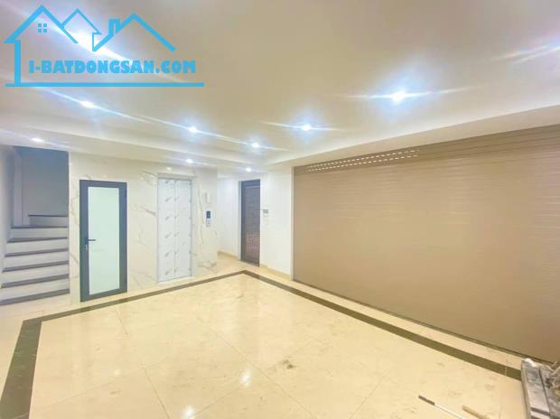 BÁN NHÀ KHƯƠNG ĐÌNH, GẦN PHỐ, GARA Ô TÔ, FULL NỘI THẤT, 38M2, 7T, THANG MÁY, GIÁ 12.6 TỶ. - 2