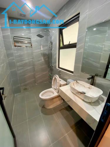 BÁN NHÀ KHƯƠNG ĐÌNH, GẦN PHỐ, GARA Ô TÔ, FULL NỘI THẤT, 38M2, 7T, THANG MÁY, GIÁ 12.6 TỶ. - 3