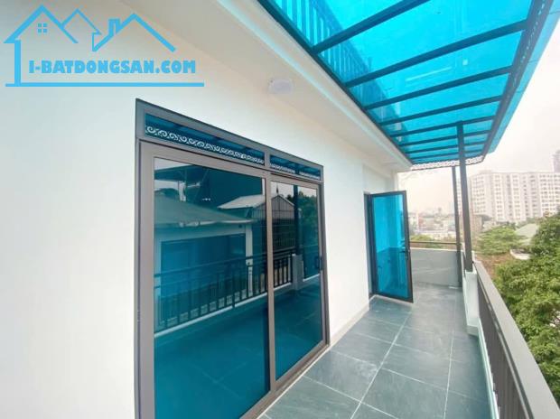 BÁN NHÀ KHƯƠNG ĐÌNH, GẦN PHỐ, GARA Ô TÔ, FULL NỘI THẤT, 38M2, 7T, THANG MÁY, GIÁ 12.6 TỶ. - 4