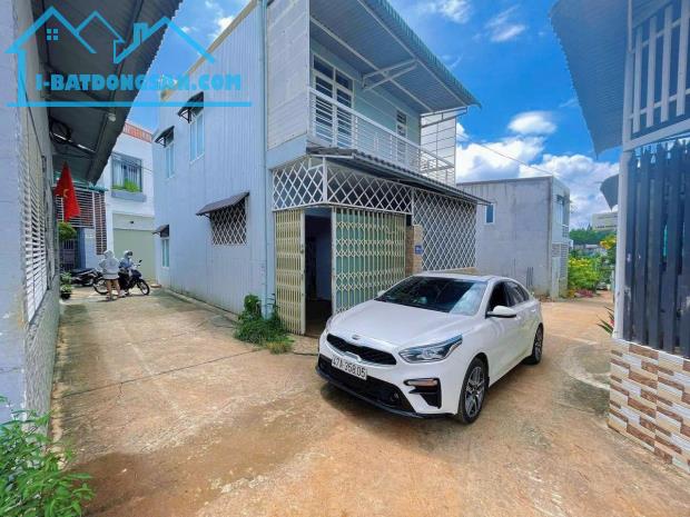 📣Bán #Đất 5x20 hẻm Đinh Công Tráng gần Quang Trung Buôn Ma Thuột #1tỷ 680 triệu hẻm🚗 - 1