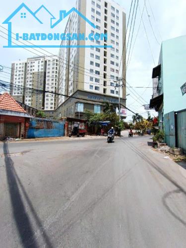 Kho Xưởng 150m2 N.5m D.30m Vuông A4, Sẵn Thu Nhập 15Tr, Hẻm Xe Tải Ra Vào Thoải Mái