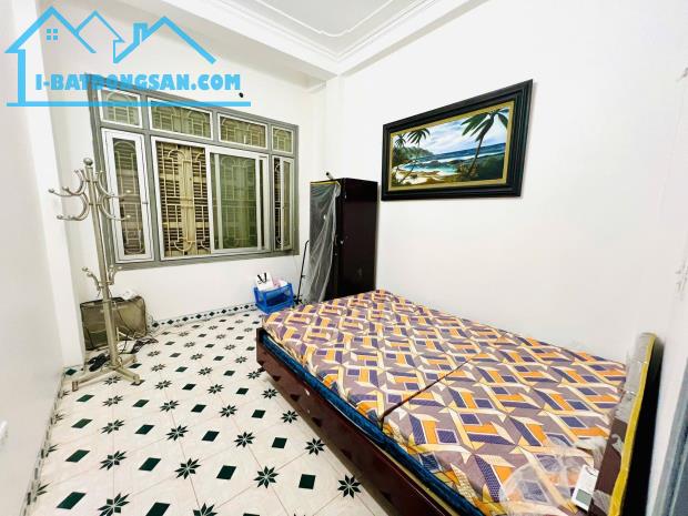 Bán Nhà Ngay Phố Vương Thừa Vũ 29,25m2 4 Tầng Gần Phố Giá Chỉ 5 Tỷ - 1