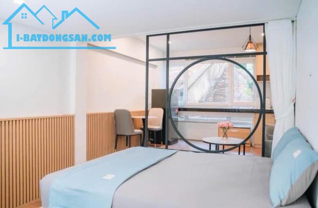 Bán nhà phường Phan Chu Trinh, Quận Hoàn Kiếm - 44m2 x 6 Tầng - Nhà đẹp mới xây, sát phố - 3