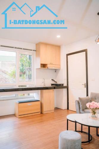 Bán nhà phường Phan Chu Trinh, Quận Hoàn Kiếm - 44m2 x 6 Tầng - Nhà đẹp mới xây, sát phố - 2