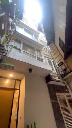 Bán nhà phường Phan Chu Trinh, Quận Hoàn Kiếm - 44m2 x 6 Tầng - Nhà đẹp mới xây, sát phố - 1
