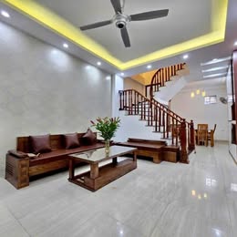 NHÀ 6 TẦNG 48 M 2 THANG MÁY - VỊ TRÍ ĐẮC ĐỊA, Ô TÔ ĐỖ CỬA. TRUG TÂM THẠCH BÀN LONG BIÊN! ✨ - 1
