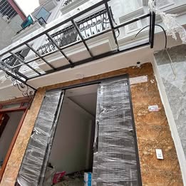 NHÀ 6 TẦNG 48 M 2 THANG MÁY - VỊ TRÍ ĐẮC ĐỊA, Ô TÔ ĐỖ CỬA. TRUG TÂM THẠCH BÀN LONG BIÊN! ✨ - 3