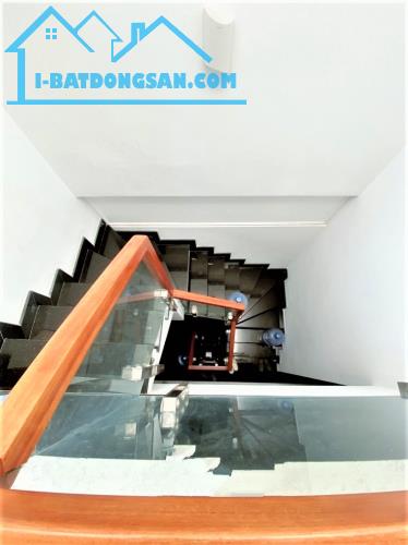 NHỈNH 10 TỶ TL MẠNH - HXH 7 CHỖ QUẬN 11 - 6 TẦNG THANG MÁY - 9PN FULL NỘI THẤT - MỚI KENG - 2