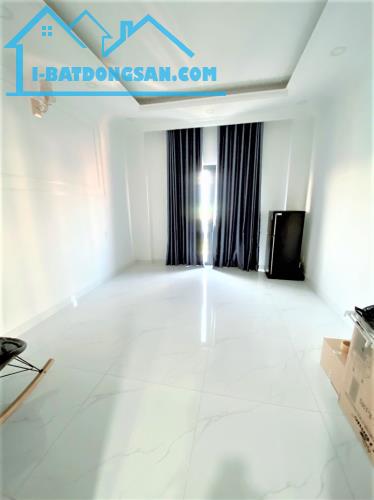 NHỈNH 10 TỶ TL MẠNH - HXH 7 CHỖ QUẬN 11 - 6 TẦNG THANG MÁY - 9PN FULL NỘI THẤT - MỚI KENG - 1