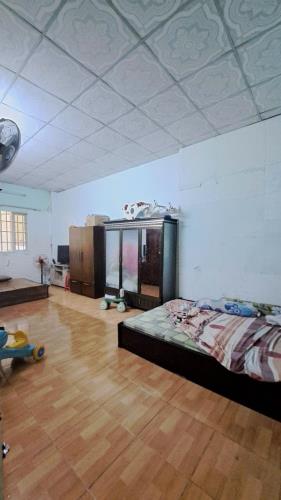 BÁN NHÀ CẤP 4 - PHƯỜNG ĐÔNG HÒA - ĐƯỜNG TRẦN HƯNG ĐẠO - TP DĨ AN - 168M2 - GIÁ 3.9 TỶ. - 3