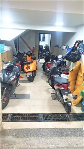 15 TỶ X TL MẠNH - NHÀ HXH QUẬN 11 - KHU PHÂN LÔ VIP NHÌN SANG SVĐ PHÚ THỌ - 55M2 5 TẤM MỚI - 1