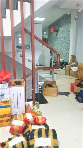 15 TỶ X TL MẠNH - NHÀ HXH QUẬN 11 - KHU PHÂN LÔ VIP NHÌN SANG SVĐ PHÚ THỌ - 55M2 5 TẤM MỚI - 2