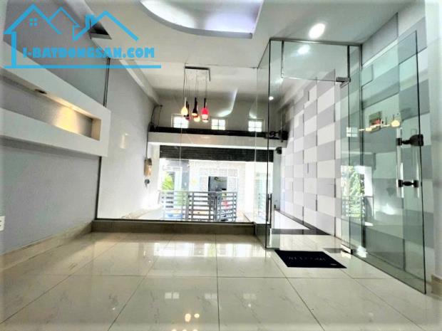 15 TỶ X TL MẠNH - NHÀ HXH QUẬN 11 - KHU PHÂN LÔ VIP NHÌN SANG SVĐ PHÚ THỌ - 55M2 5 TẤM MỚI - 4