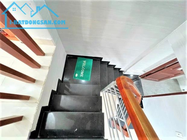 15 TỶ X TL MẠNH - NHÀ HXH QUẬN 11 - KHU PHÂN LÔ VIP NHÌN SANG SVĐ PHÚ THỌ - 55M2 5 TẤM MỚI - 5