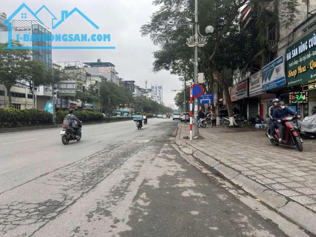 RẺ NHẤT LONG BIÊN-NGUYỄN VĂN CỪ- MẶT PHỐ KINH DOANH-BÁN ĐẤT TẶNG NHÀ-DT RỘNG-GIÁ 13 TỶ NHỈ - 2
