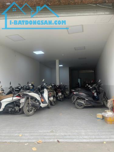 (MẶT PHỐ) Chính chủ Bán nhà mặt phố Cự Lộc 100mx7T thông sàn thang máy 27 tỷ Kinh Doanh 80 - 1