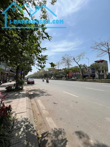 💜🔥MẶT Phố NGÔ GIA TỰ 54M2 C4 CHÀO 15.5 TỶ- VỈA HÈ SIÊU RỘNG - KINH DOANH MỌI MẶT HÀNG💥