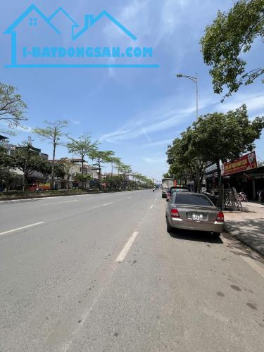 💜🔥MẶT Phố NGÔ GIA TỰ 54M2 C4 CHÀO 15.5 TỶ- VỈA HÈ SIÊU RỘNG - KINH DOANH MỌI MẶT HÀNG💥 - 1