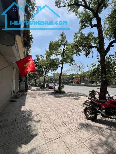 💜🔥MẶT Phố NGÔ GIA TỰ 54M2 C4 CHÀO 15.5 TỶ- VỈA HÈ SIÊU RỘNG - KINH DOANH MỌI MẶT HÀNG💥 - 2