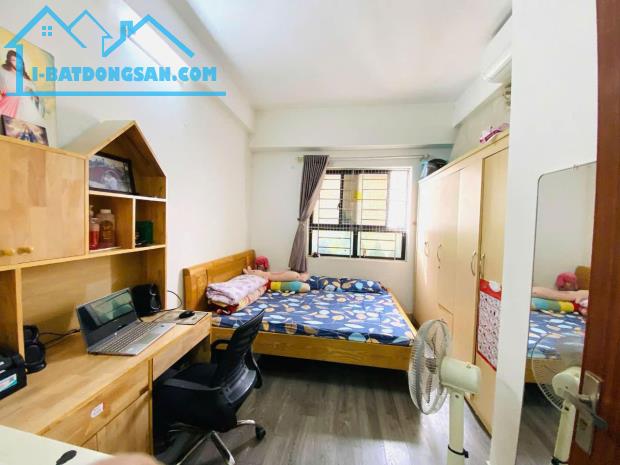 Bán căn hộ 59m Đại Thanh , thiết kế 2pn ,1vs sổ đỏ , pháp lý minh bạch