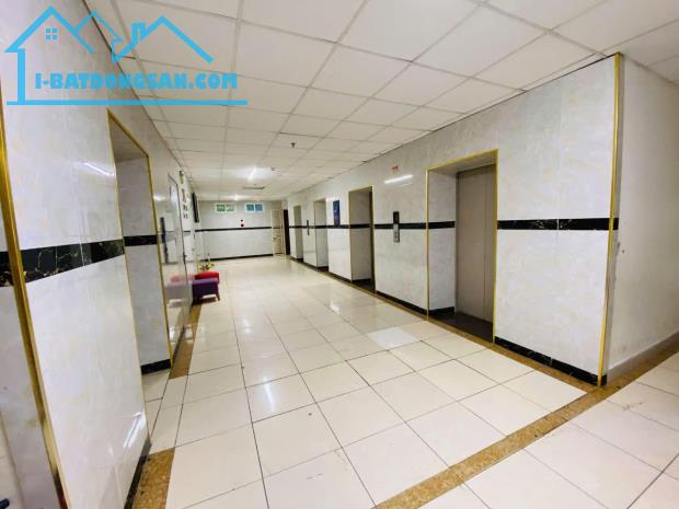 Bán căn hộ 59m Đại Thanh , thiết kế 2pn ,1vs sổ đỏ , pháp lý minh bạch - 3
