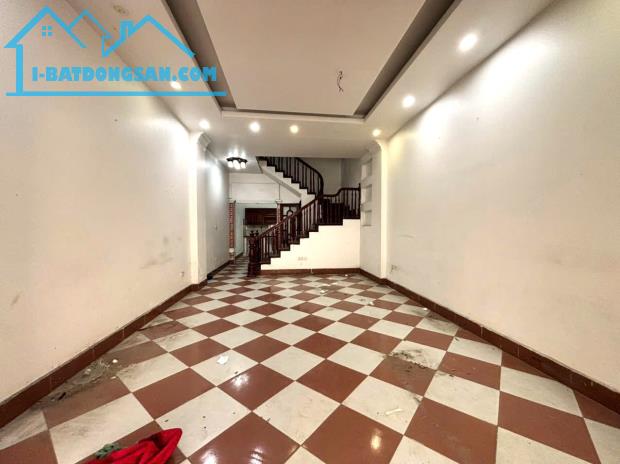 Cho thuê gấp nhà KĐT Văn Quán 80m x 5 tầng chỉ 20 triệu 0903409888 - 4