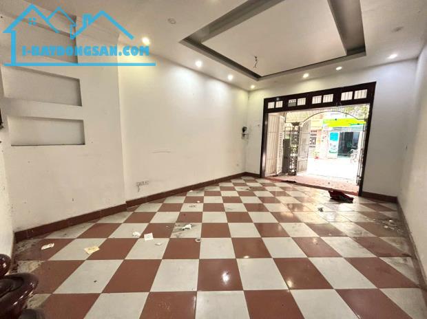 Cho thuê gấp nhà KĐT Văn Quán 80m x 5 tầng chỉ 20 triệu 0903409888 - 2